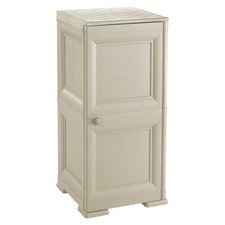 Armoire En Plastique
