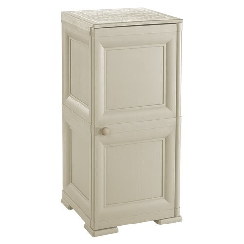 Armoire plastique - armoire,