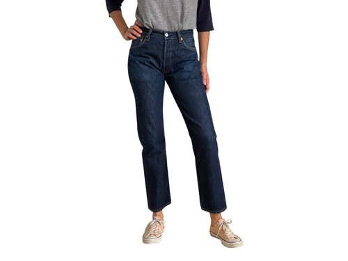 Denim vintage levi - x,