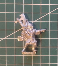 Warhammer Old world : lion