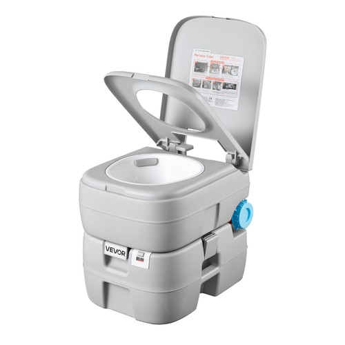 Vevor toilette camping - toilette, de