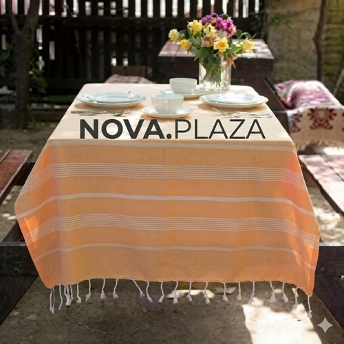 Fouta bain et serviette - de, "serviette