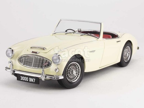 Austin healey 3000 mki - 1959,