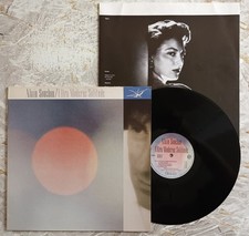 ALAIN SOUCHON - Ultra Moderne Solitude - Vinyle 33T ( 1988 )