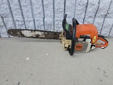 STIHL MS250 CHAINSAW