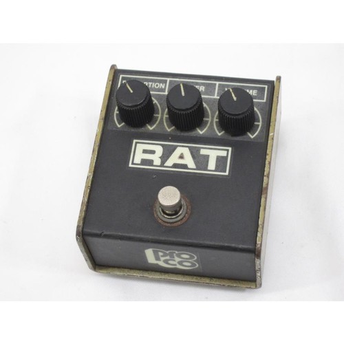 Proco rat2 1988 vintage effect - rat2,