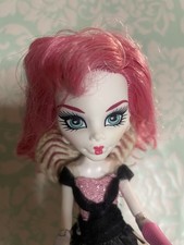 Monster High 11" Mattel Cupid
