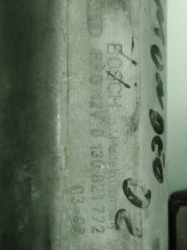 0130821772 moteur lève glace - 0130821772, lève-glace