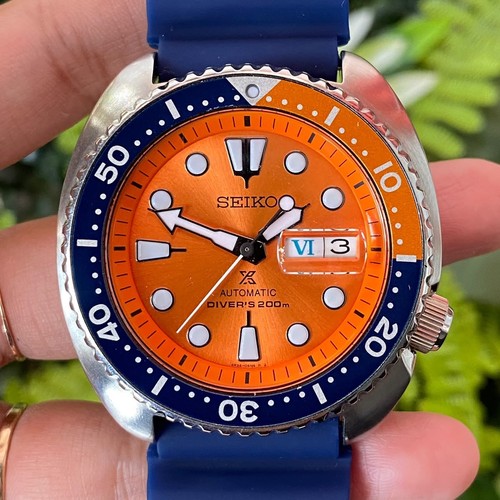 Rare seiko asia exclusive - rare,