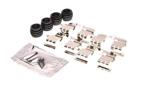 Kit accessoires plaquette - kit, d'accessoires,