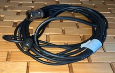 CÂBLE MICROPHONE SCHOEPS