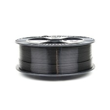 Bobine Filament PETG imprimante 3D ColorFabb Economy 2.2 Kg (2200) 2.85 mm Noir