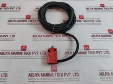 Interrupteur De Limite Pré-câblé Crouzet 83-870-1