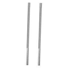 Barres d'enroulement à