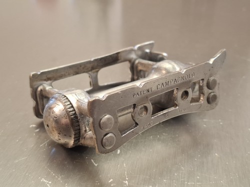 Campagnolo record strada 1037 - campagnolo,
