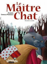 Le maître chat - Benjamin