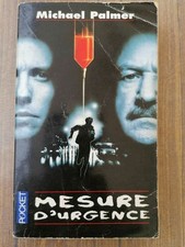 Michael Palmer - Mesure