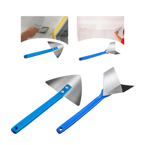Truelle angle sornicour - truelle,