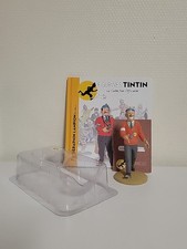 FIGURINE TINTIN N°67 SERAPHIN