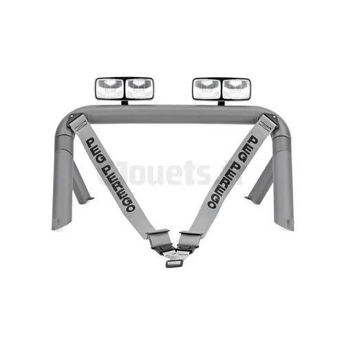 Arceau complet avec ceinture