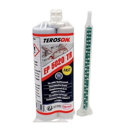 Résine epoxy composant - bi,