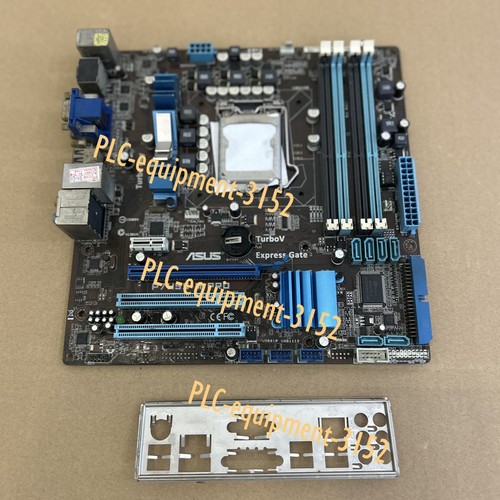 New asus p7h55 pro - p7h55-m,