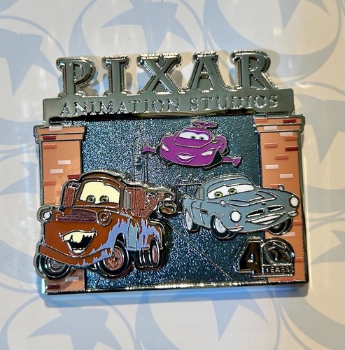 Cars 2 disney - 2,