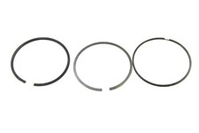 Jeu de segments de pistons