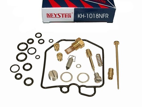 Kit carbu keyster pour honda - keyster,