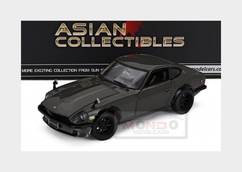 Sunstar datsun 240z coupe - sunstar,