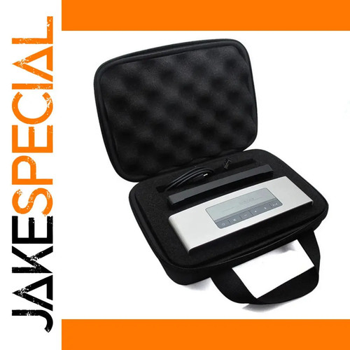 Jakespecial bose soundlink - jakespecial,