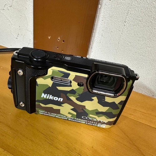 Appareil photo numérique