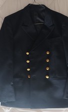 Tenue second maitre de la