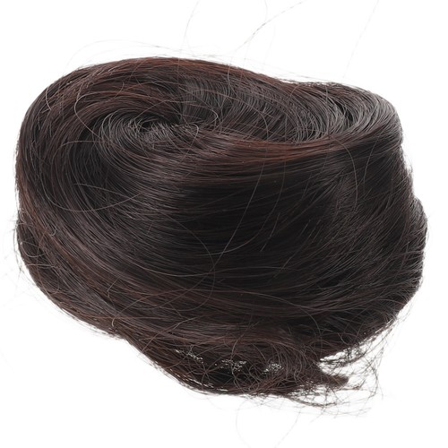 Chignon postiche forme - chignon, de