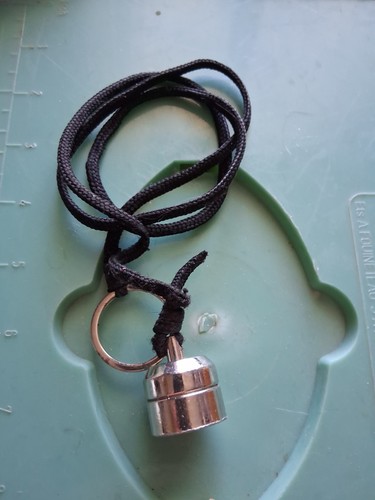 Aimant pour bouliste - ,