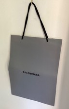 Sac shopping emballage cadeau