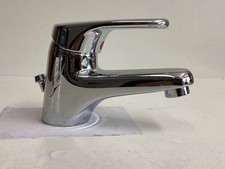 Robinet Idéal Standard Ceraplan Ancien Chromé, Rareté, B1109AA