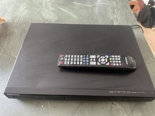 Samsung DVD-SH893M 160GB HDD &