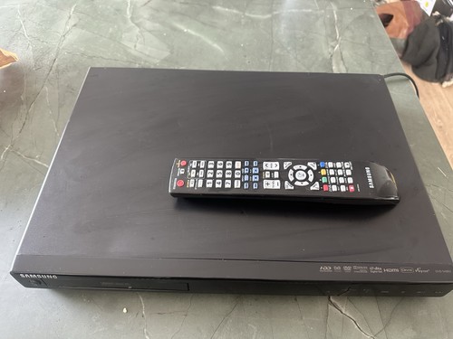 Samsung dvd sh893m - hdd, &