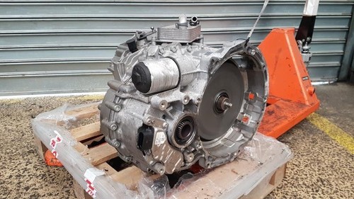 Boîte dsg uav - uav, volkswagen