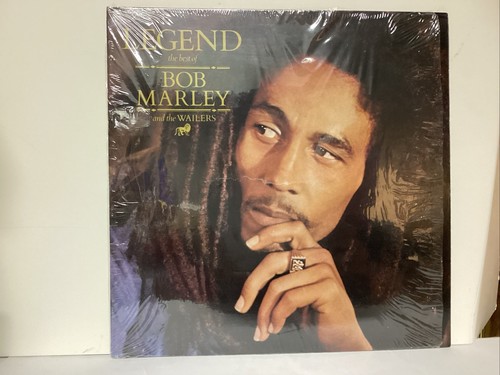 Bob marley and the wailers - marley,