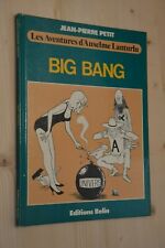 Les aventures d'Anselme