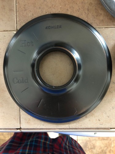 Kohler t72771 2bz artifacts - kohler,