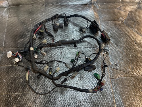 Faisceau électrique yamaha - faisceau,