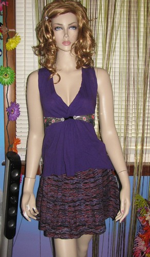 New free people blackcombo - free,