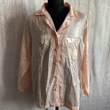 QUEENTEX CHEMISE DE NUIT