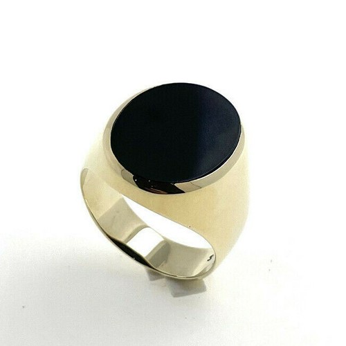 Bague anneau chevalière homme - bague,