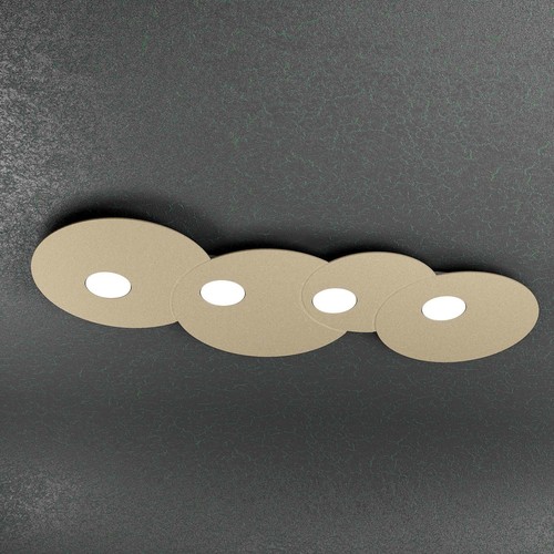 Plafonnier moderne design - plafonnier,