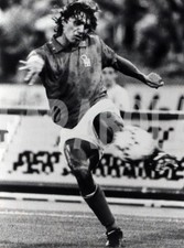 Photo De Presse Vintage