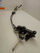 ?️?️4M5R7C453 levier de vitesse FORD FOCUS BERLINA (CAP) AMBIENTE (D) 8668423